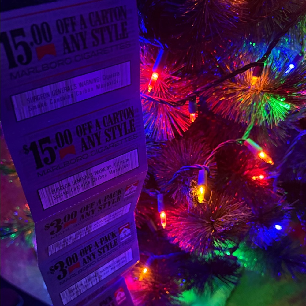 Marlboro Discount Coupons